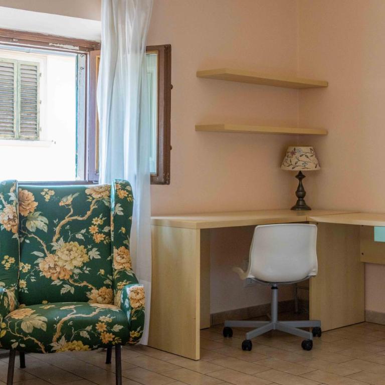 Boboli 4 bedroom apartment - Appartamento - 17