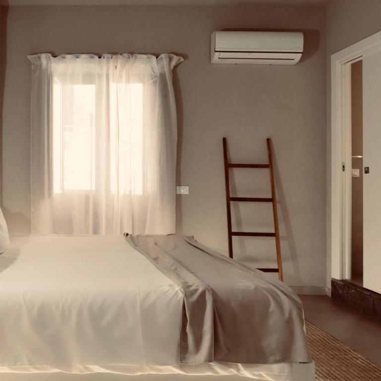 Palermo Inn Boutique Hotel - Camera King Standard - 14