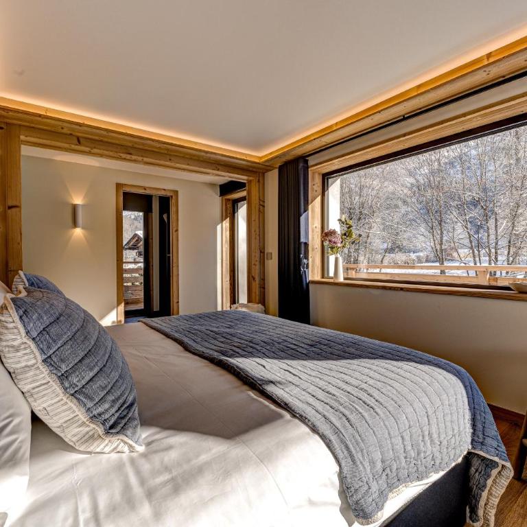 Chalet Josephine, Chamonix Les Bois - Superior Chalet - 23