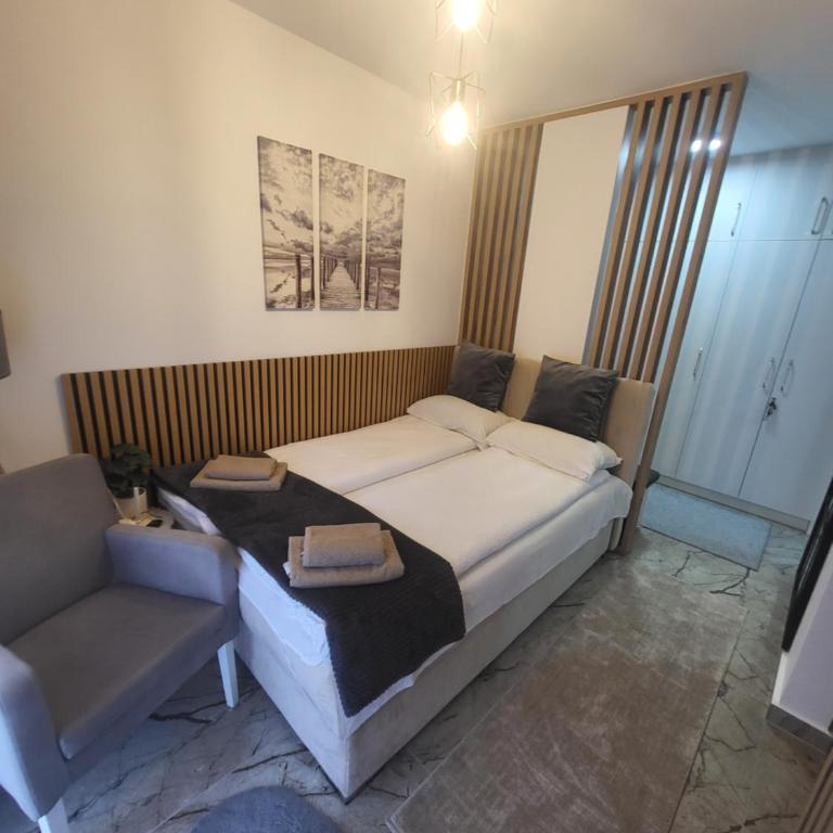 Apartman Karolina - Apartman sa 1 Spavaćom Sobom - 9