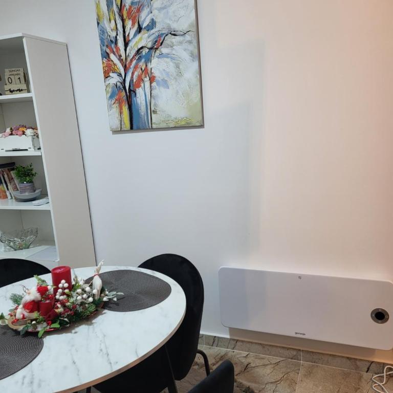 Apartman Karolina - Apartman sa 1 Spavaćom Sobom - 2