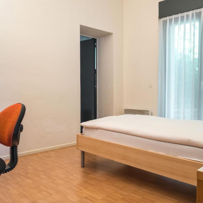 Guesthouse Monte Verità - Casa con 3 Camere da Letto - 2