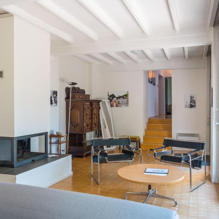 Guesthouse Monte Verità - Casa con 3 Camere da Letto - 3