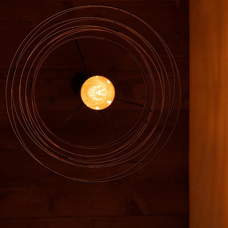 Chalet Chamois - central modern Duplex for 6 by Avoriaz Chalets - Appartement 2 Chambres (6 Adultes) - 19