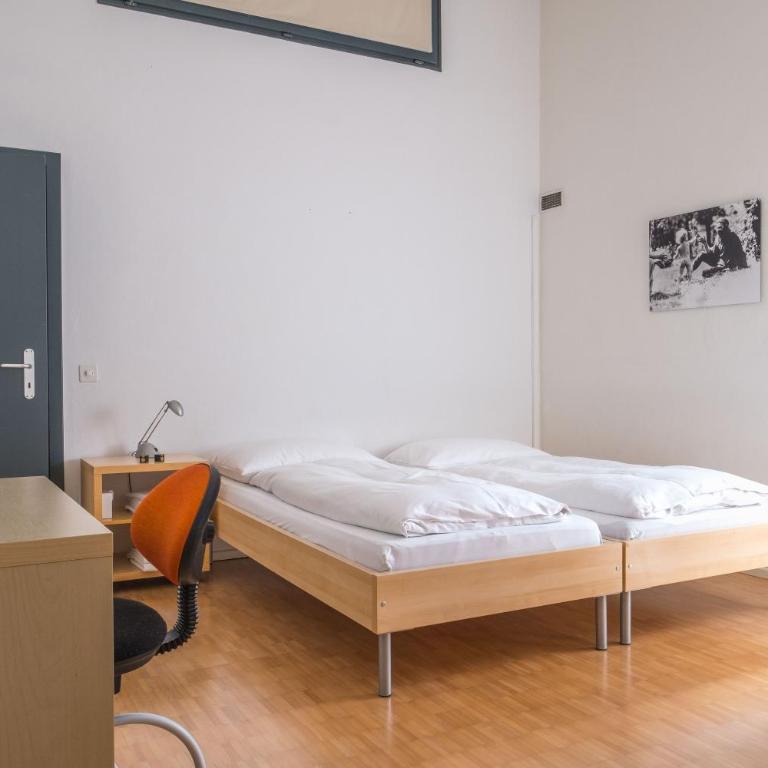 Guesthouse Monte Verità - Casa con 3 Camere da Letto - 8