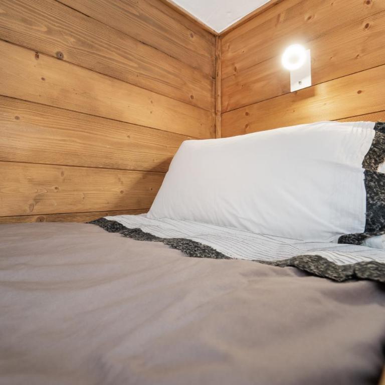 Chalet Chamois - central modern Duplex for 6 by Avoriaz Chalets - Appartement 2 Chambres (6 Adultes) - 25