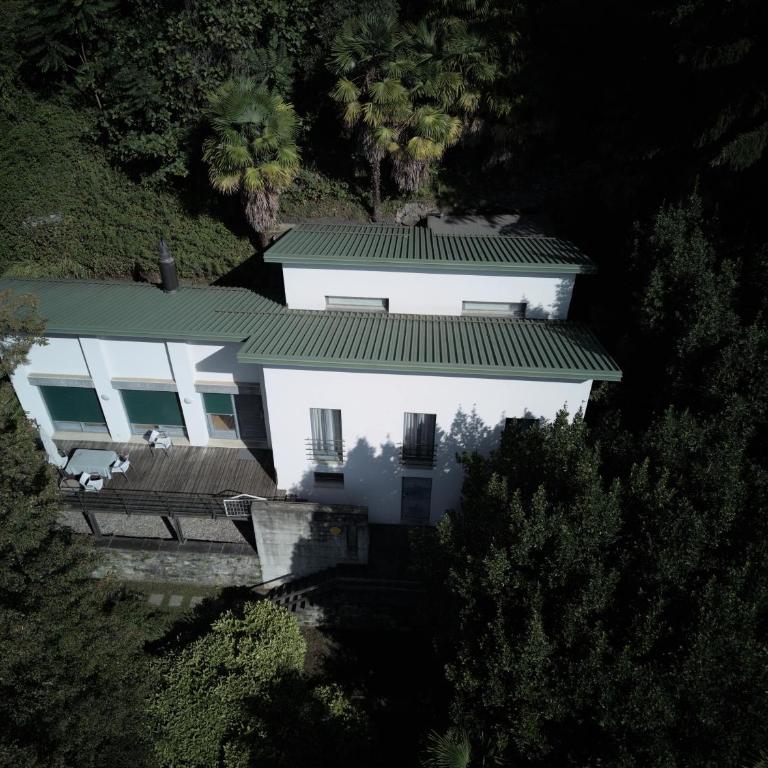 Guesthouse Monte Verità - Casa con 3 Camere da Letto - 1