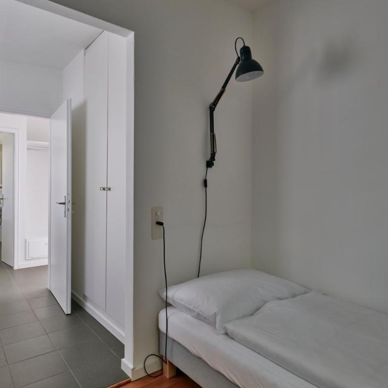 Guesthouse Monte Verità - Casa con 2 Camere da Letto - 3