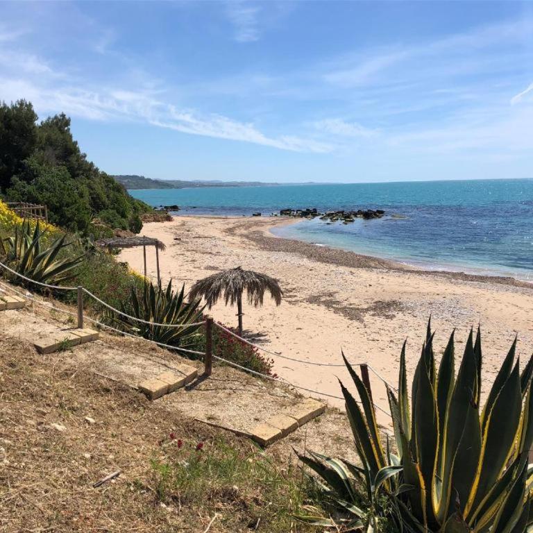 Villa Sciacca Lumia SOLE - Vacation Home - 18
