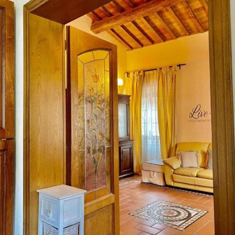 Appartamento nel centro di Firenze - Appartamento con 1 Camera da Letto - 6