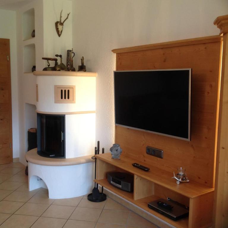 Ausblick - Apartment mit 1 Schlafzimmer - 2