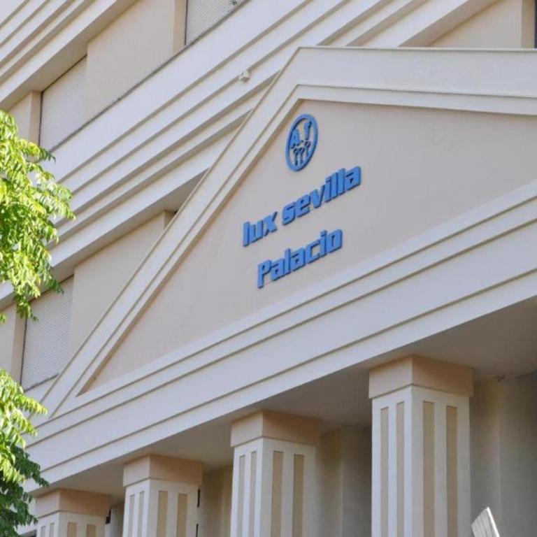 Apartamento FIBES II edificio LUX SEVILLA - Apartamento de 1 dormitorio - 18