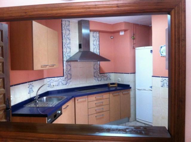 Jardines de Zahara - Two-Bedroom Apartment - 10