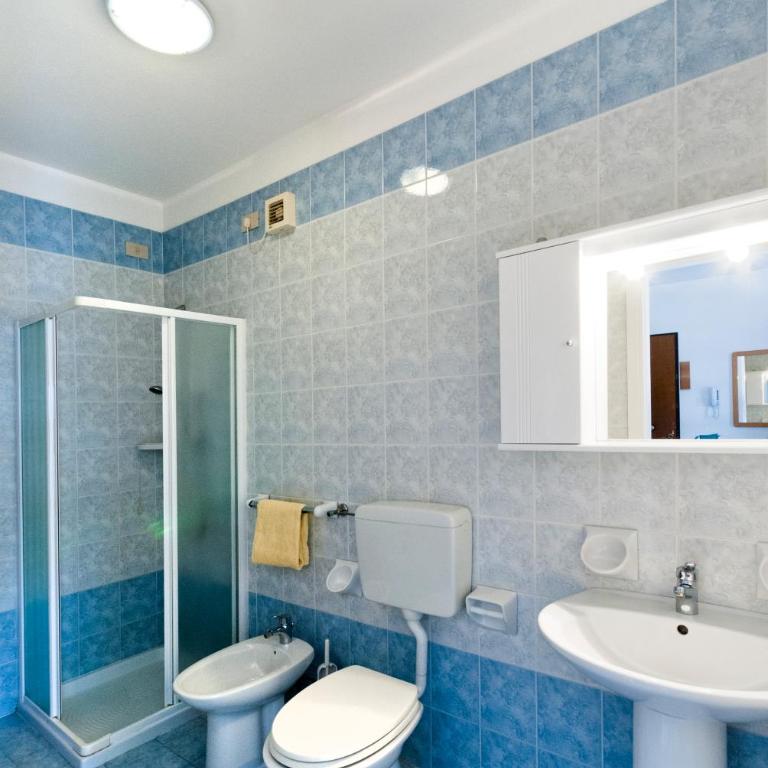 Residence Cristoforo Colombo - Monolocale - 4