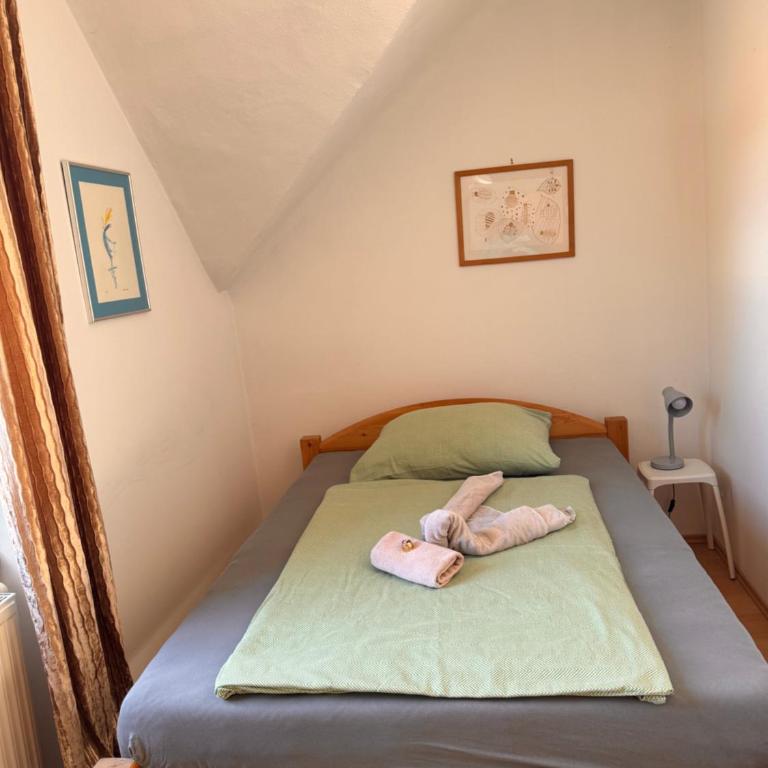 ApartmentRegina, renoviert! - Appartement 2 Chambres - 12