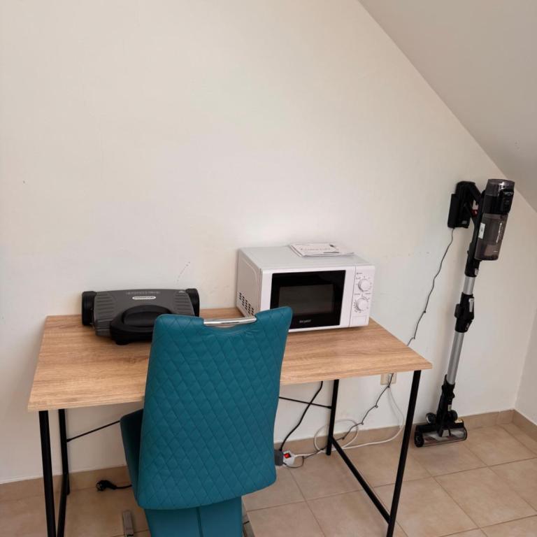 ApartmentRegina, renoviert! - Appartement 2 Chambres - 14