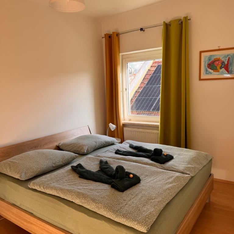 ApartmentRegina, renoviert! - Appartement 2 Chambres - 11
