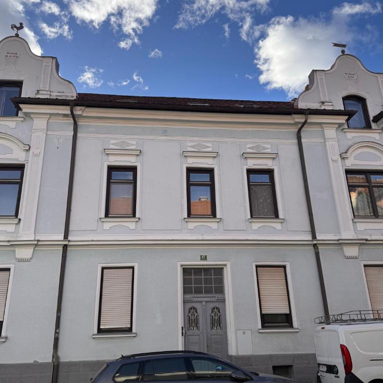 ApartmentRegina, renoviert! - Appartement 2 Chambres - 21