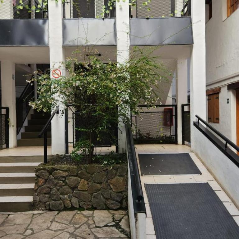 dpto aldea de motaña - Apartamento de 2 dormitorios - 6