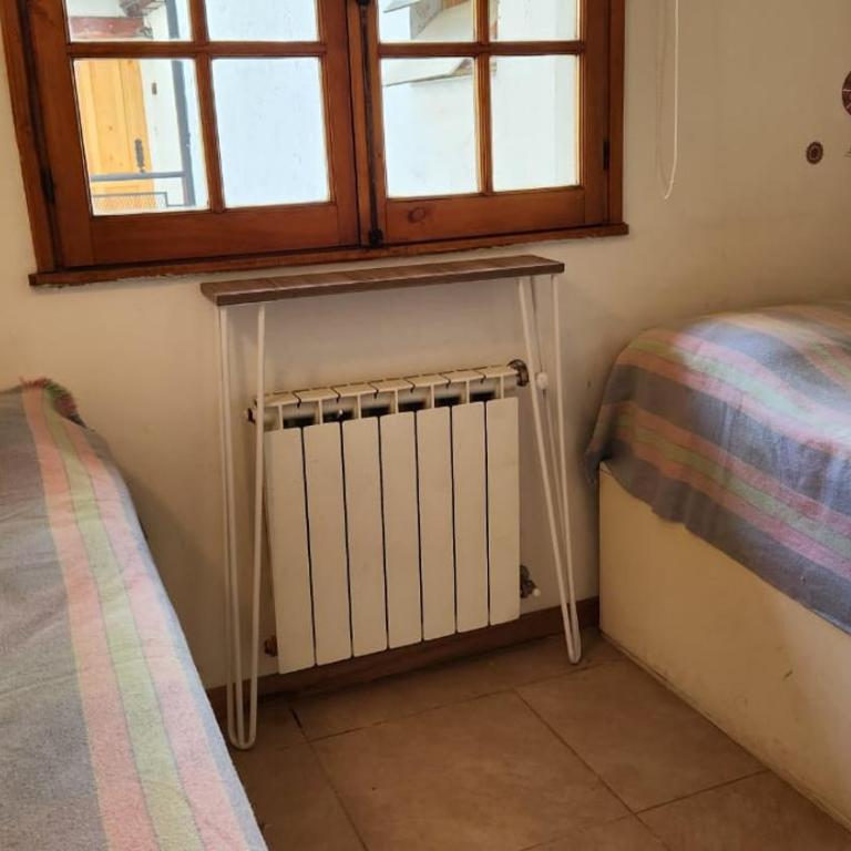 dpto aldea de motaña - Apartamento de 2 dormitorios - 10