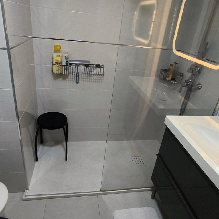 Casa El Puerto Altea Campomanes - Apartamento de 1 dormitorio - 17