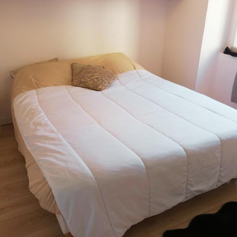 L 'Échappée Marine au coeur de Concarneau - Apartamento de 2 dormitorios - 3