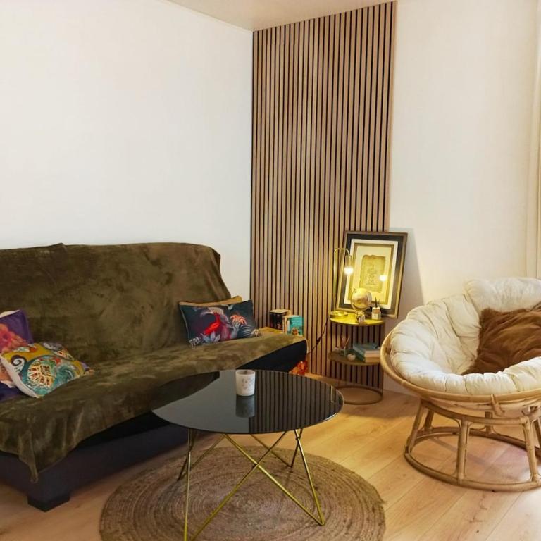 L 'Échappée Marine au coeur de Concarneau - Apartamento de 2 dormitorios - 5
