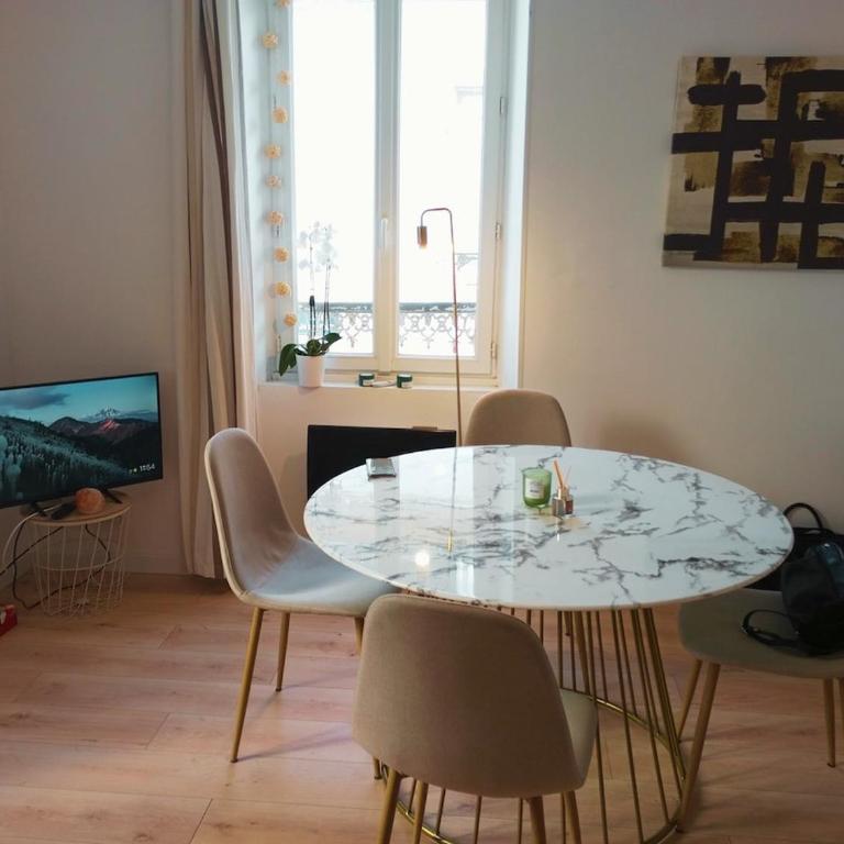 L 'Échappée Marine au coeur de Concarneau - Apartamento de 2 dormitorios - 8