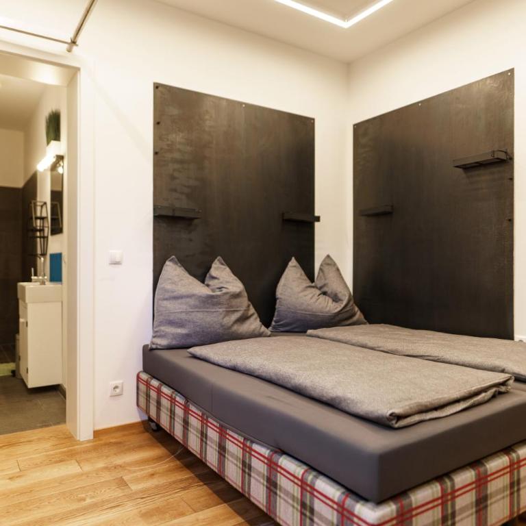 Appartement Hoam by Schladming-Appartements - Apartment mit 1 Schlafzimmer - 5