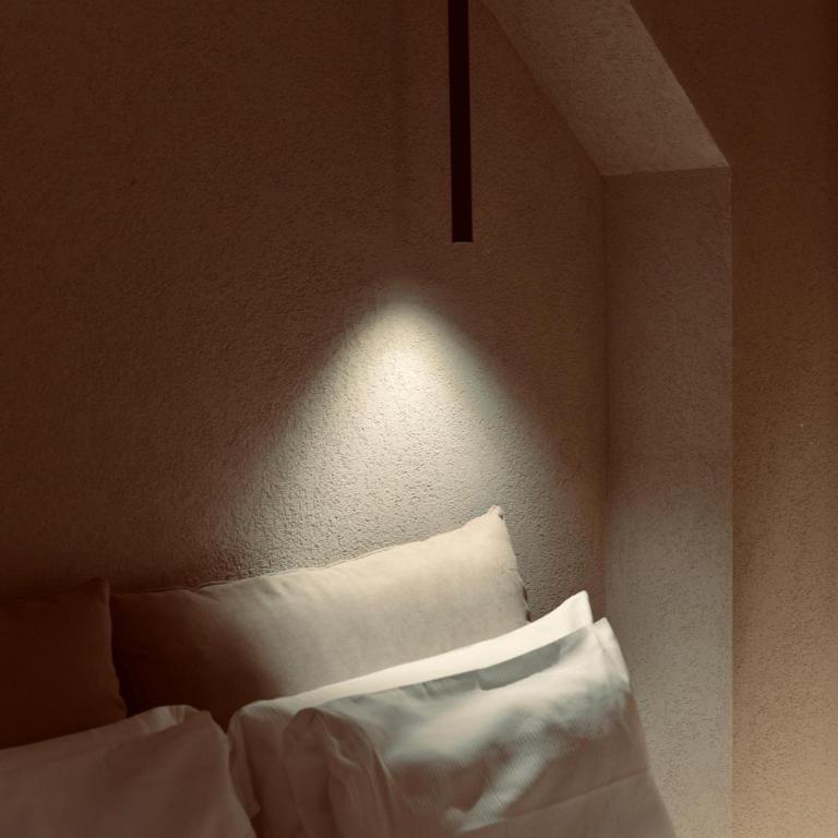 Palermo Inn Boutique Hotel - Camera King Standard - 11