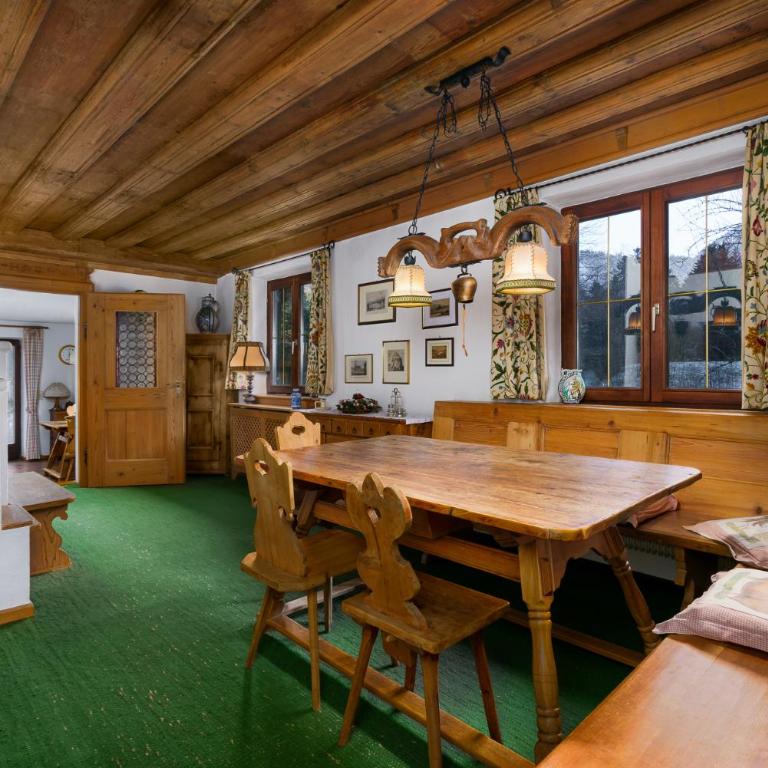 Large house with big garden - Haus mit 4 Schlafzimmern - 24