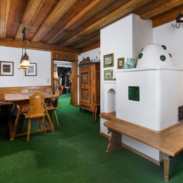 Large house with big garden - Haus mit 4 Schlafzimmern - 25