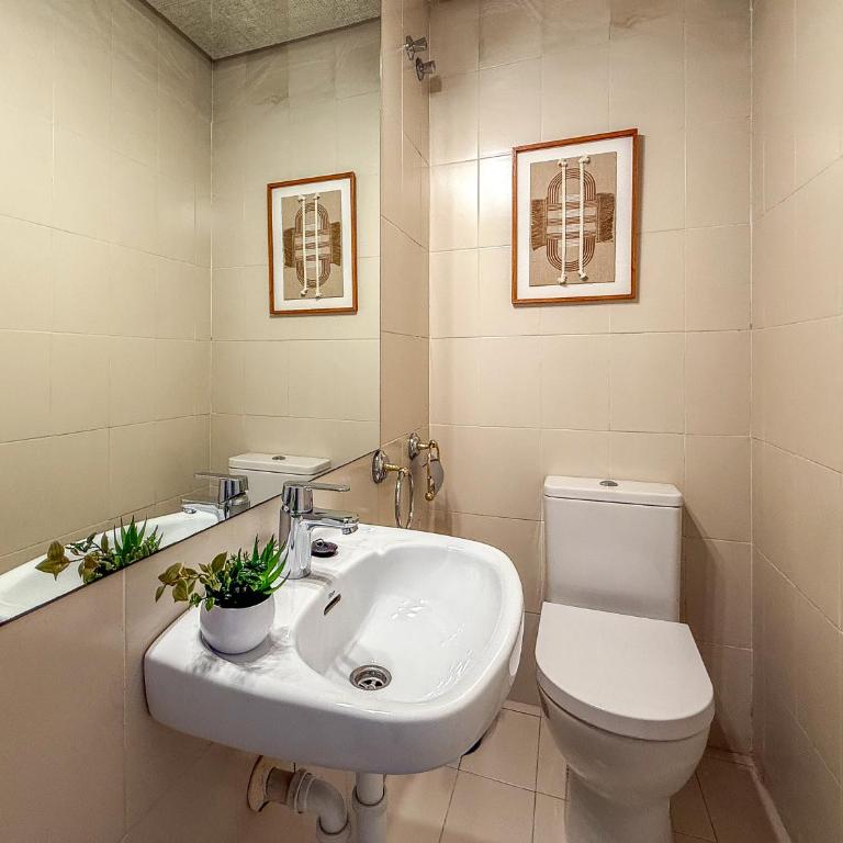 Hanami Puerto Paraíso 5-5 - Apartamento de 2 dormitorios - 37