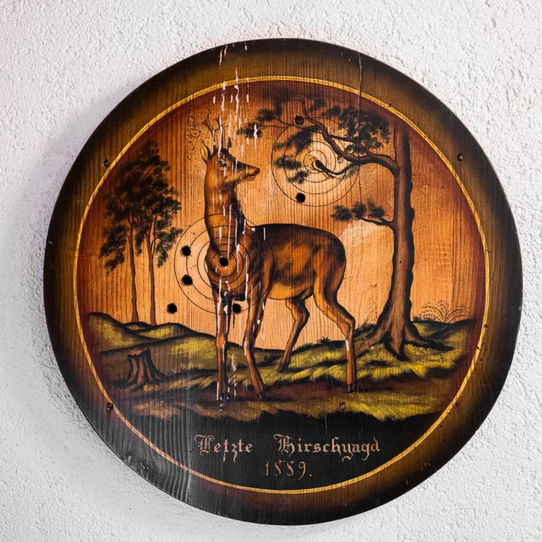 Large house with big garden - Haus mit 4 Schlafzimmern - 42