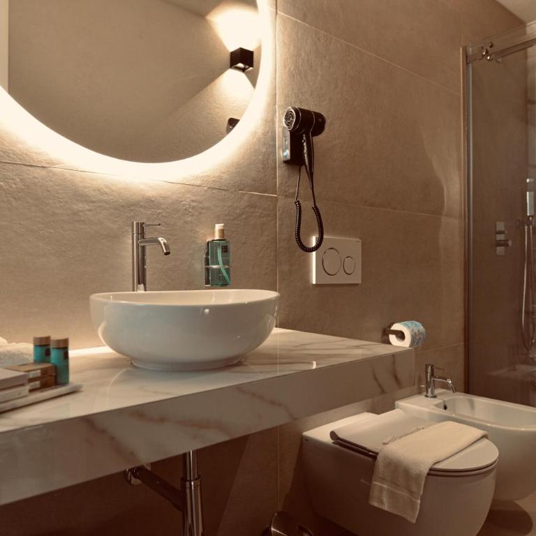 Palermo Inn Boutique Hotel - Suite King - 15