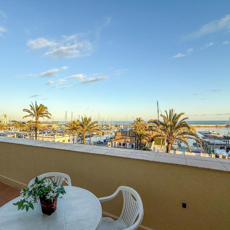 Hanami Puerto Paraíso 5-5 - Apartamento de 2 dormitorios - 7