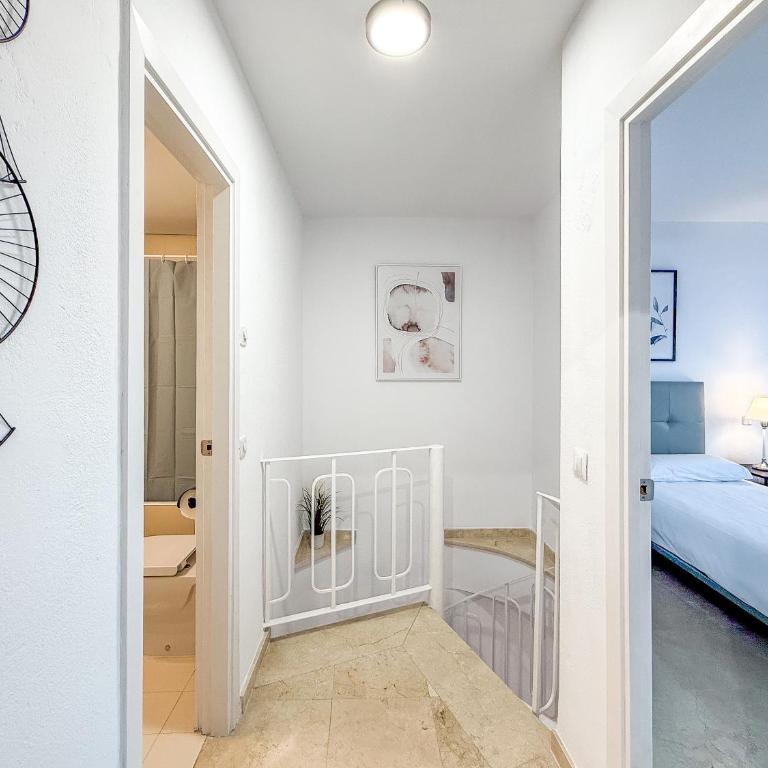 Hanami Puerto Paraíso 5-5 - Apartamento de 2 dormitorios - 28