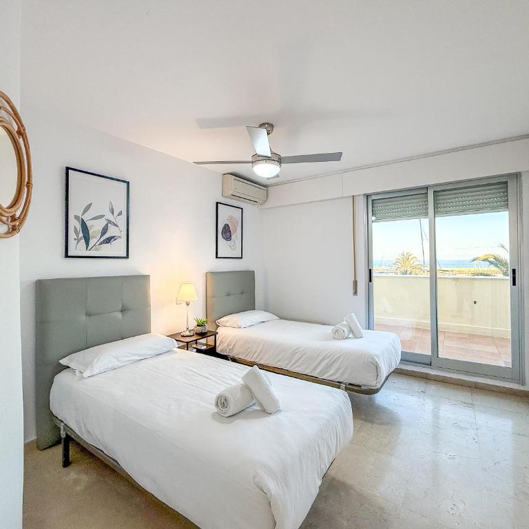 Hanami Puerto Paraíso 5-5 - Apartamento de 2 dormitorios - 3