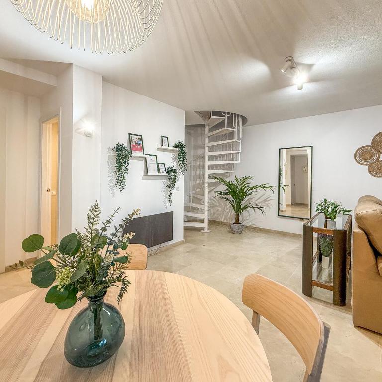 Hanami Puerto Paraíso 5-5 - Apartamento de 2 dormitorios - 14