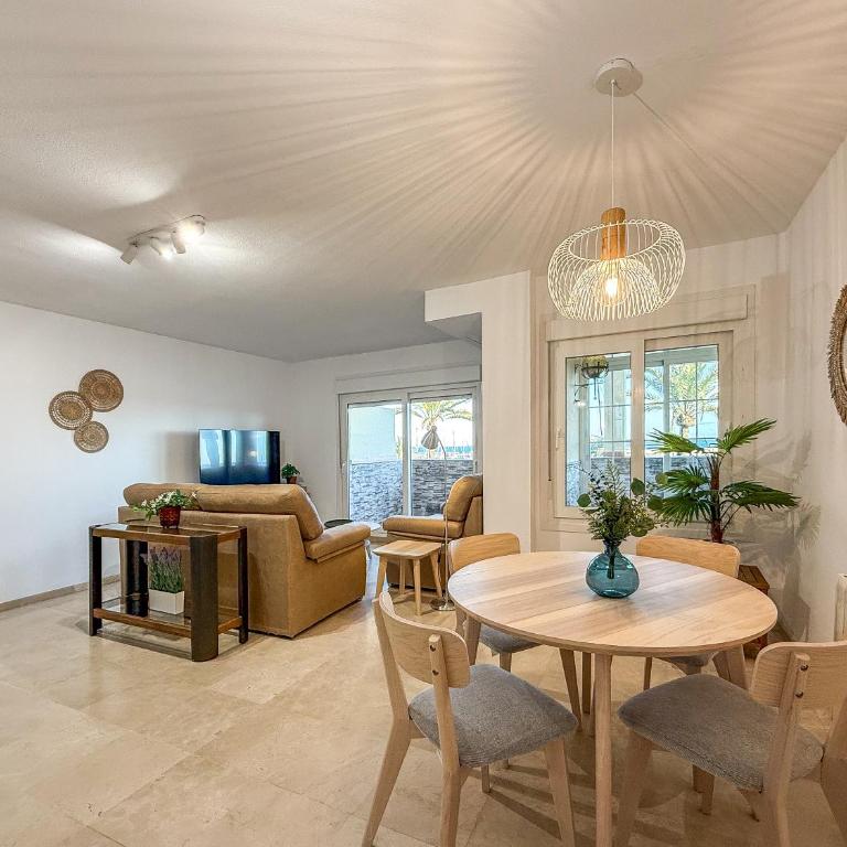 Hanami Puerto Paraíso 5-5 - Apartamento de 2 dormitorios - 17