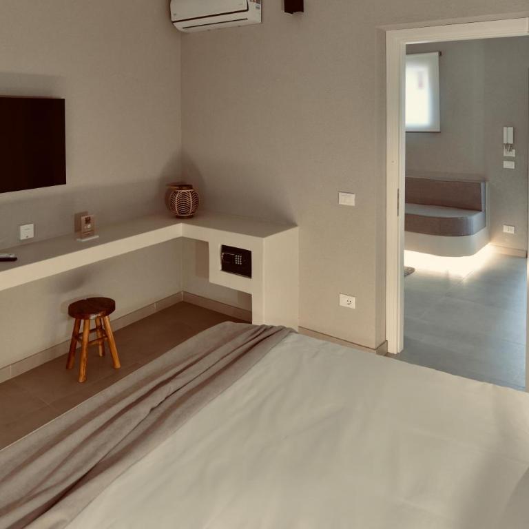 Palermo Inn Boutique Hotel - Suite King - 14