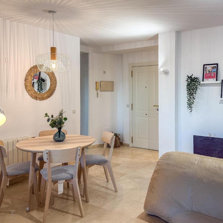 Hanami Puerto Paraíso 5-5 - Apartamento de 2 dormitorios - 30