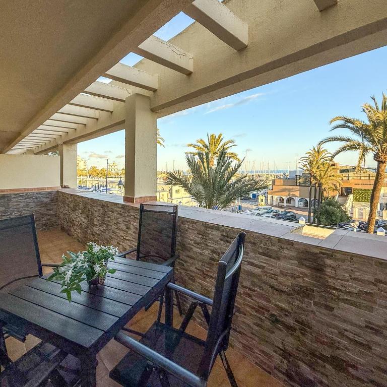 Hanami Puerto Paraíso 5-5 - Apartamento de 2 dormitorios - 32