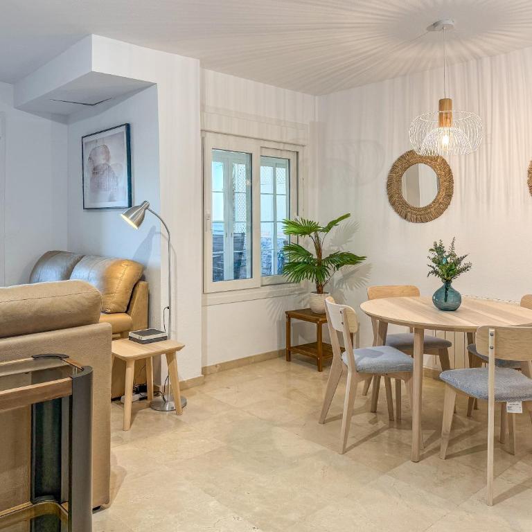 Hanami Puerto Paraíso 5-5 - Apartamento de 2 dormitorios - 34