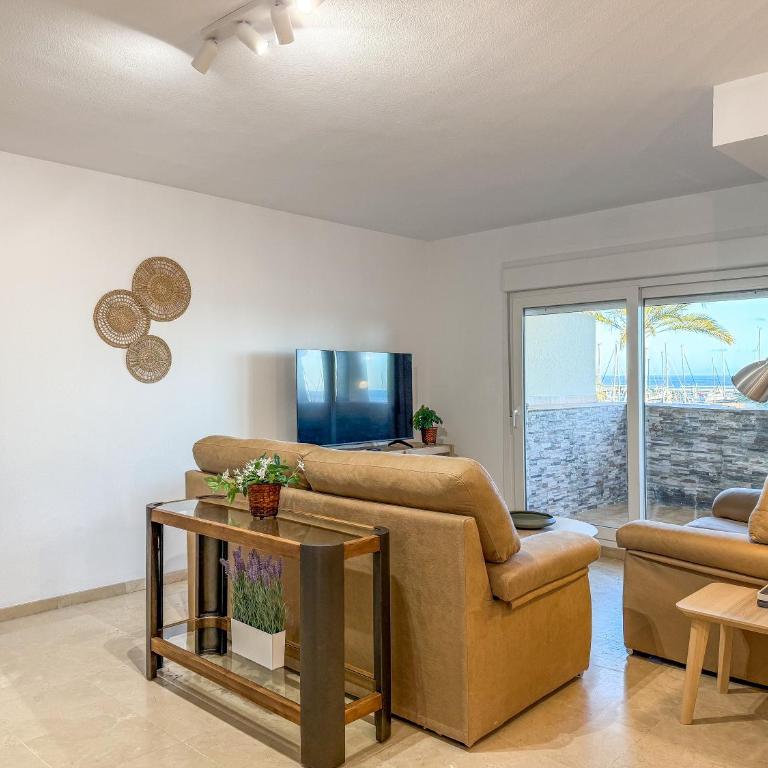 Hanami Puerto Paraíso 5-5 - Apartamento de 2 dormitorios - 35