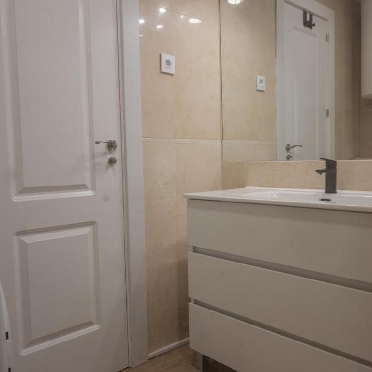 Elegant temporary apartment on street hiruela Temporal DHI17 - Apartamento de 1 dormitorio - 19
