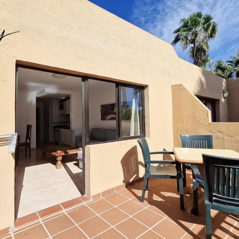 B-Rent Oasis Dunas Sunny House - One-Bedroom Standard Apartment - 20