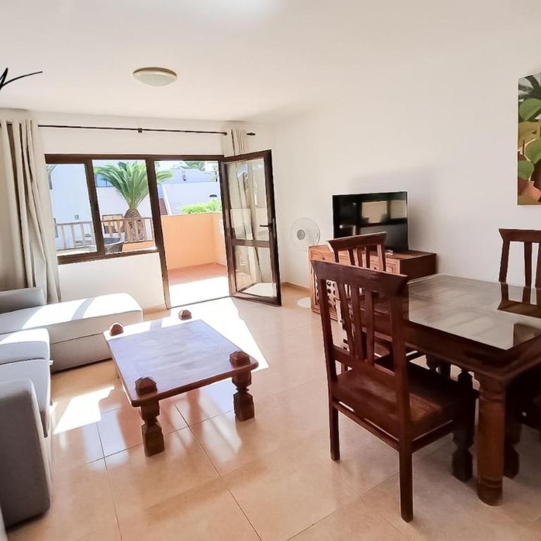 B-Rent Oasis Dunas Sunny House - One-Bedroom Standard Apartment - 9