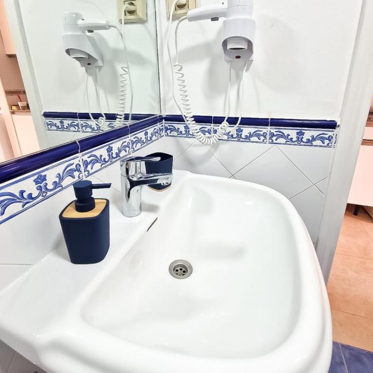 B-Rent Oasis Dunas Sunny House - One-Bedroom Standard Apartment - 18