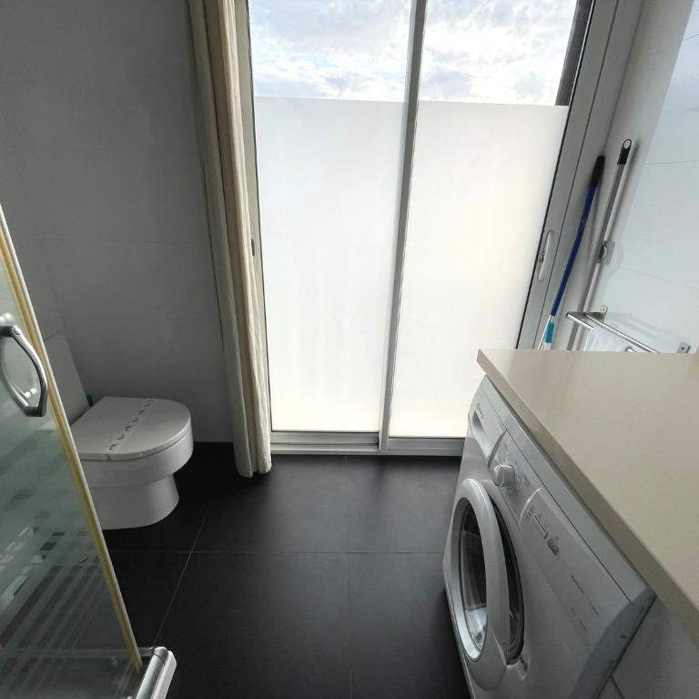 Apartment Plaza España - 1 Bedroom - LUAL - Apartamento - 11
